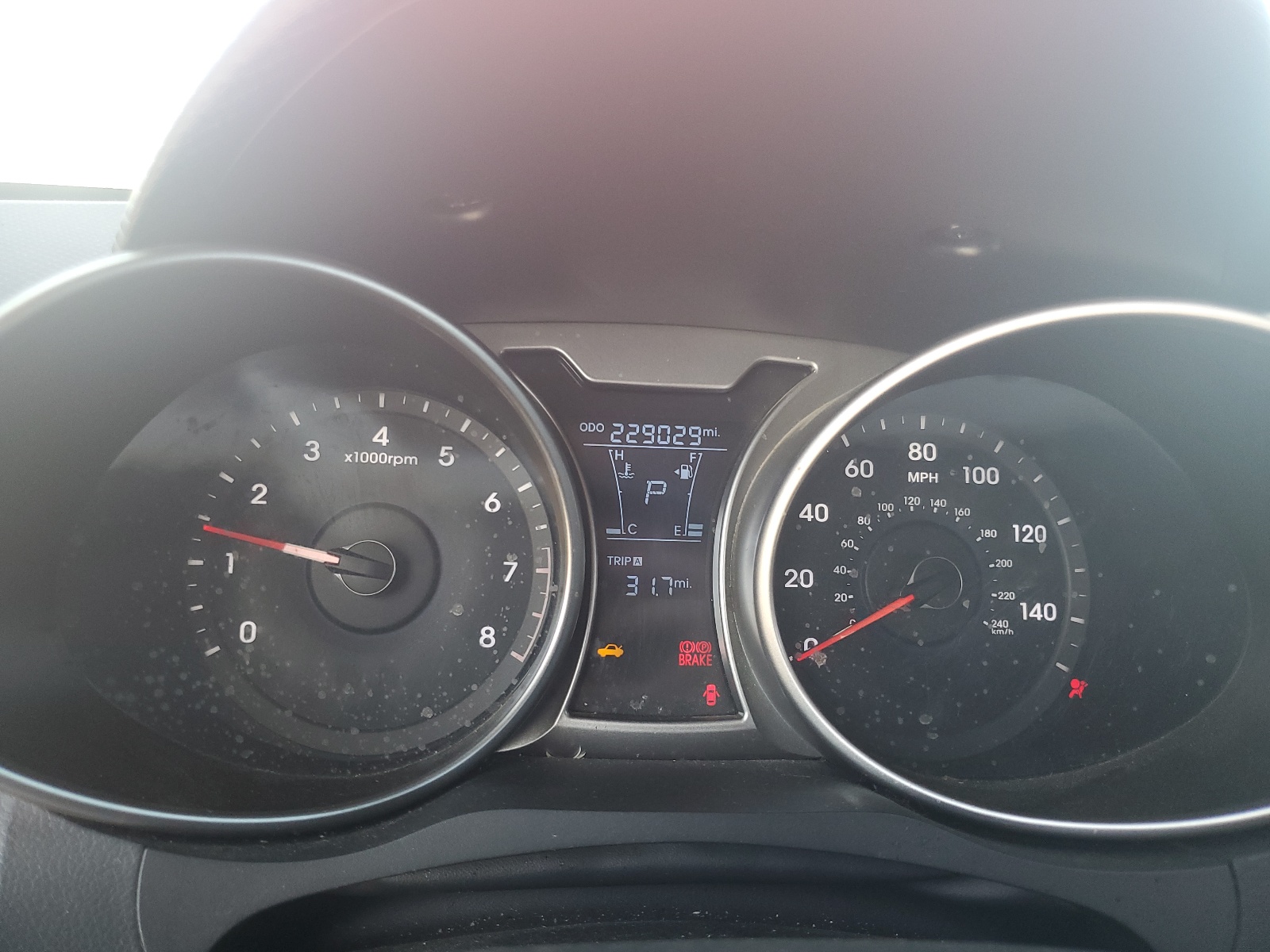 KMHTC6AD4EU197968 2014 Hyundai Veloster