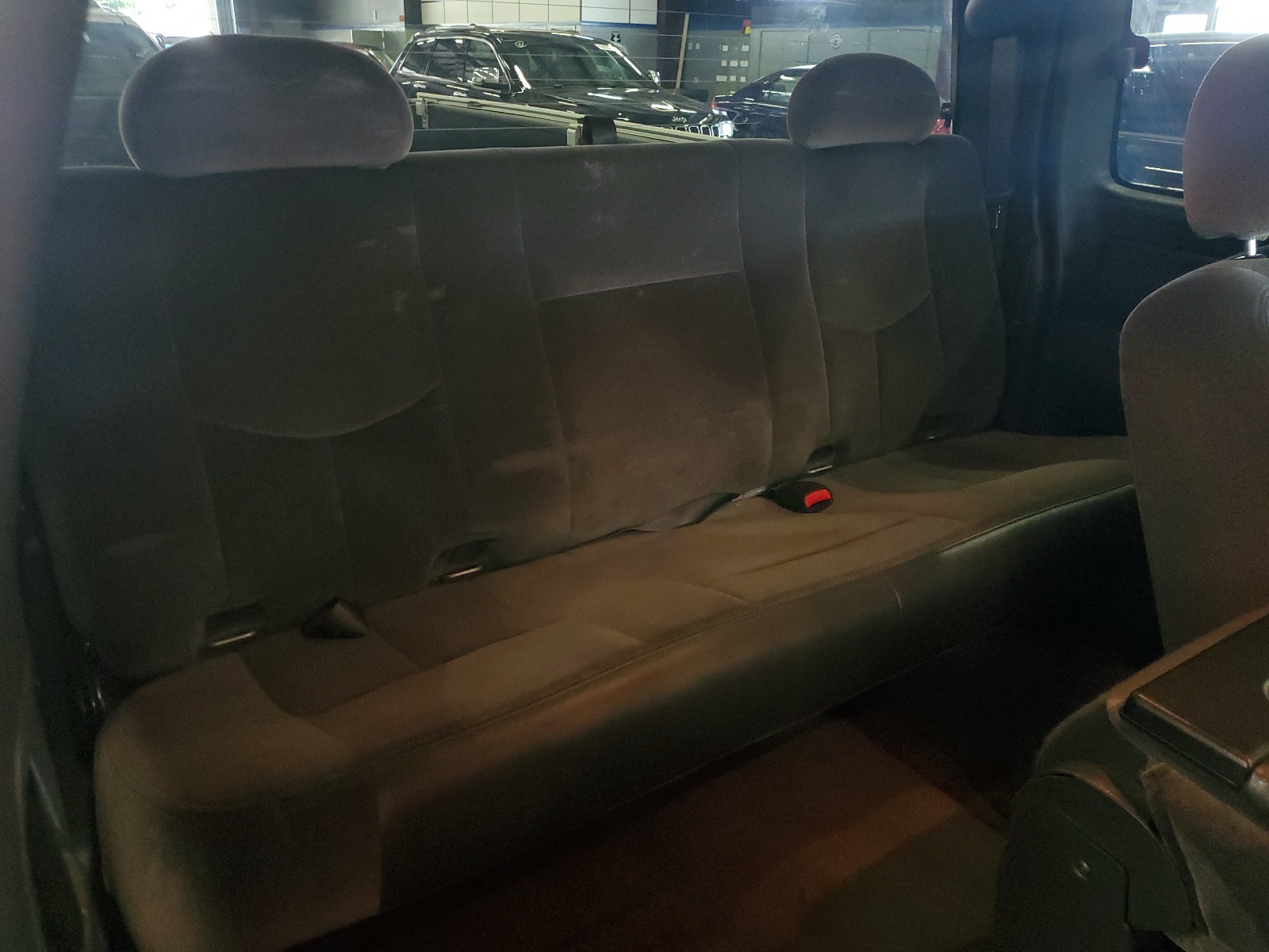 1GTEK19B65Z316516 2005 GMC New Sierra K1500