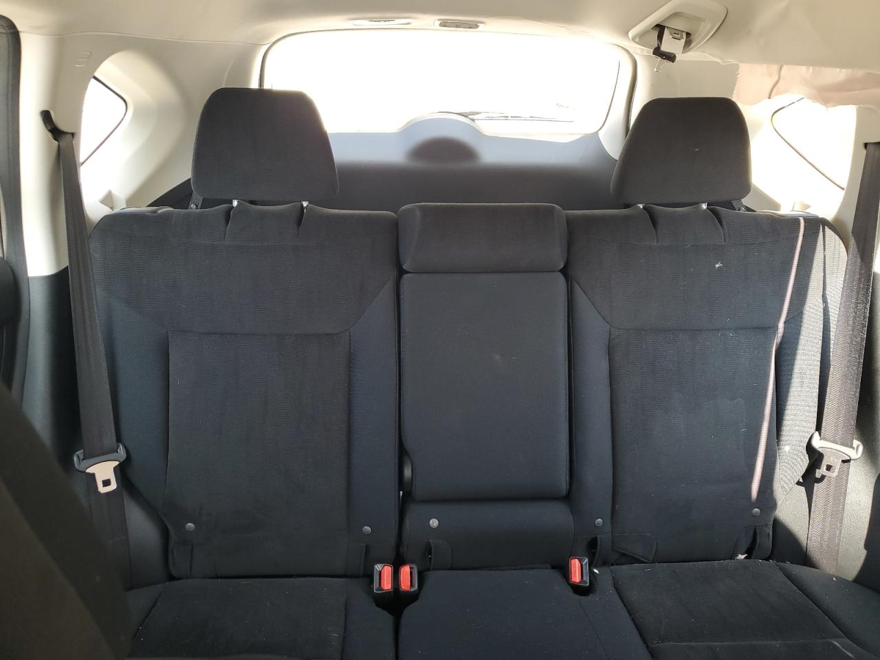 2014 Honda Cr-V Lx VIN: 2HKRM4H32EH672251 Lot: 66898074