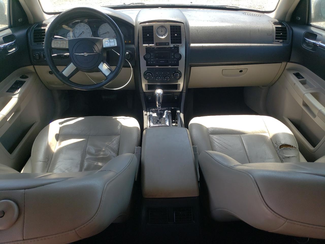 2006 Chrysler 300 Touring VIN: 2C3LA53G46H525264 Lot: 67700754