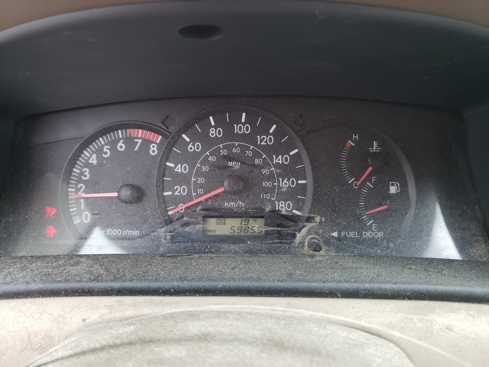 2T1BR32E34C830749 2004 Toyota Corolla Ce