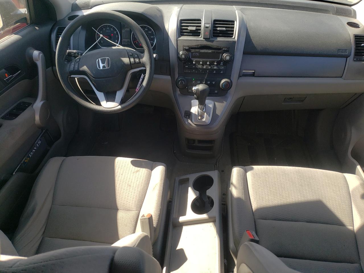 2007 Honda Cr-V Ex VIN: JHLRE38557C025482 Lot: 65681484