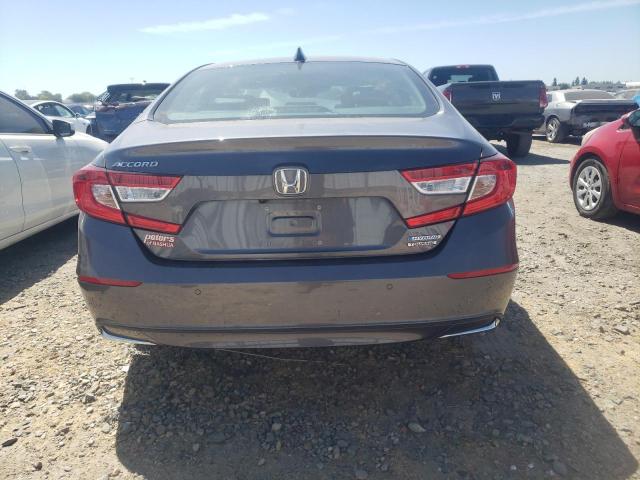  HONDA ACCORD 2019 Szary