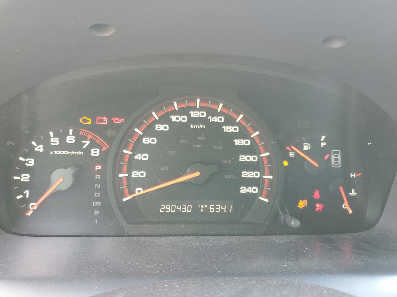 2006 Honda Accord Ex VIN: 1HGCM72686A801047 Lot: 66028994