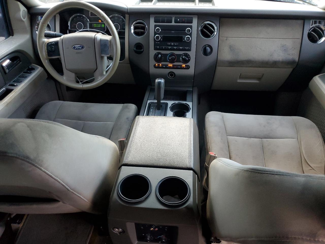 2009 Ford Expedition - Image 8