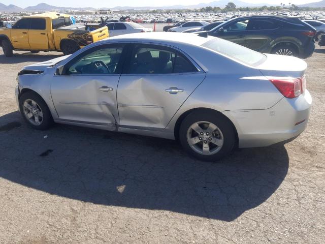 Sedans CHEVROLET MALIBU 2013 Silver