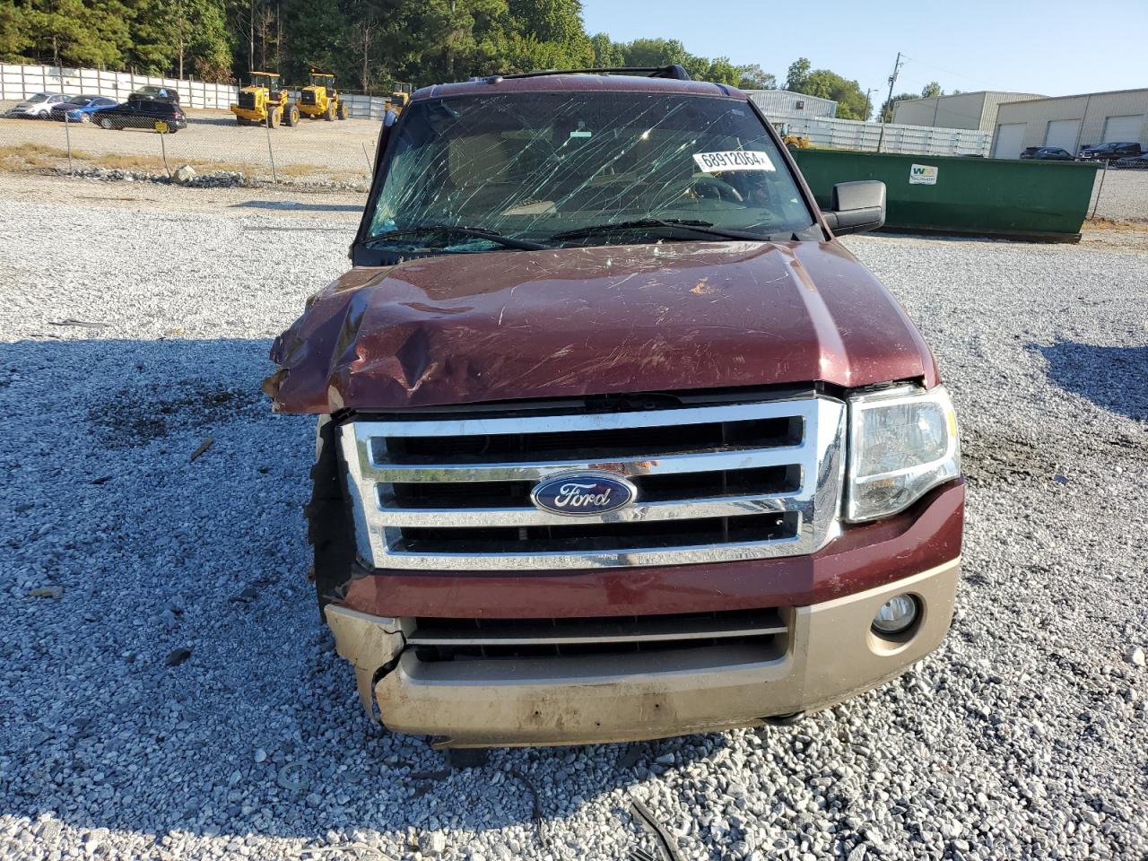 2012 Ford Expedition - Image 5
