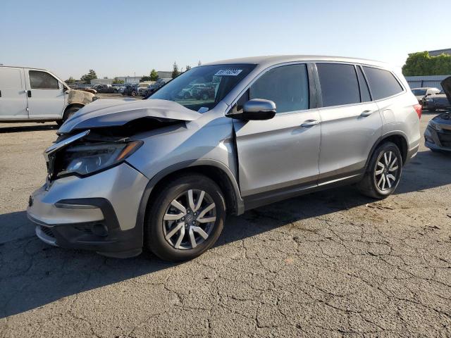 2019 Honda Pilot Exl