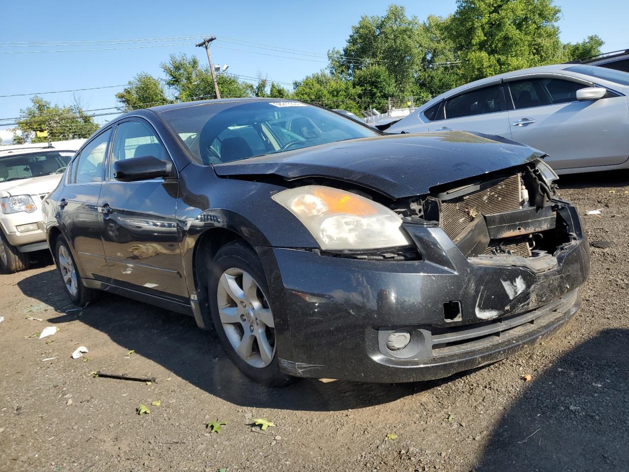 2008 Nissan Altima - Image 4