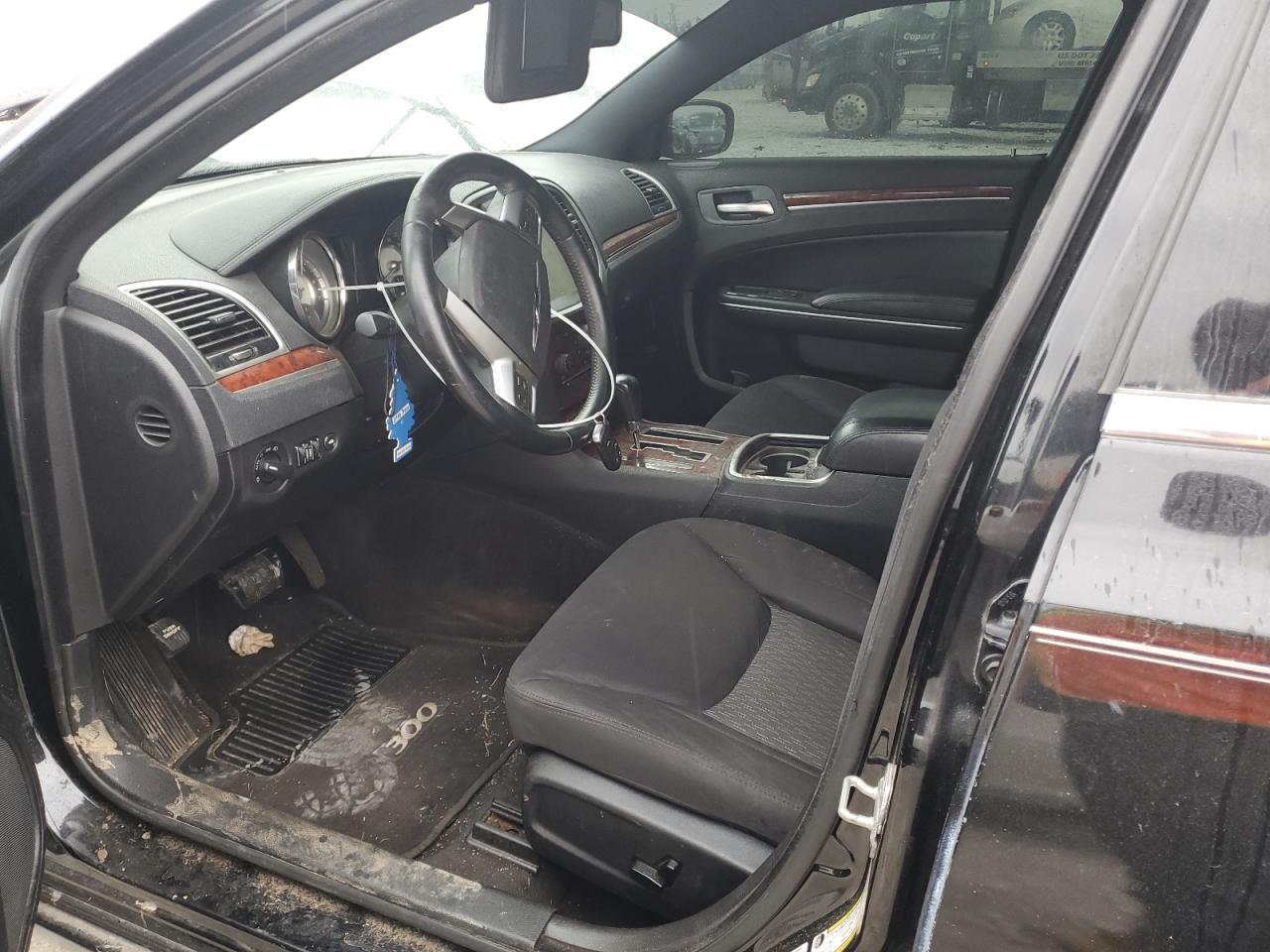 2012 Chrysler 300 VIN: 2C3CCAAG6CH224979 Lot: 66713964