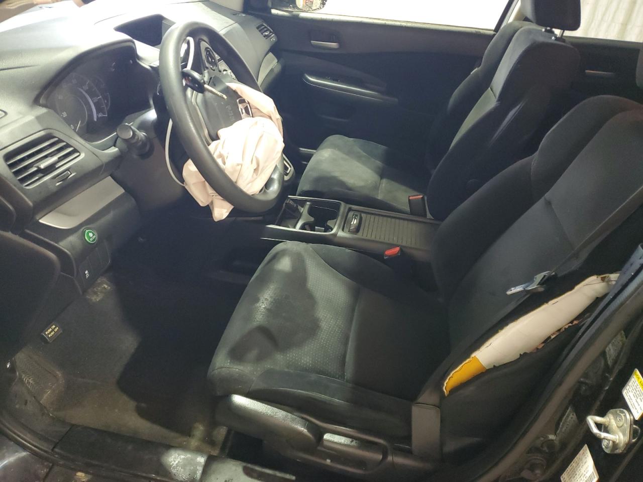 2012 Honda Cr-V Ex VIN: JHLRM4H53CC024091 Lot: 67087314