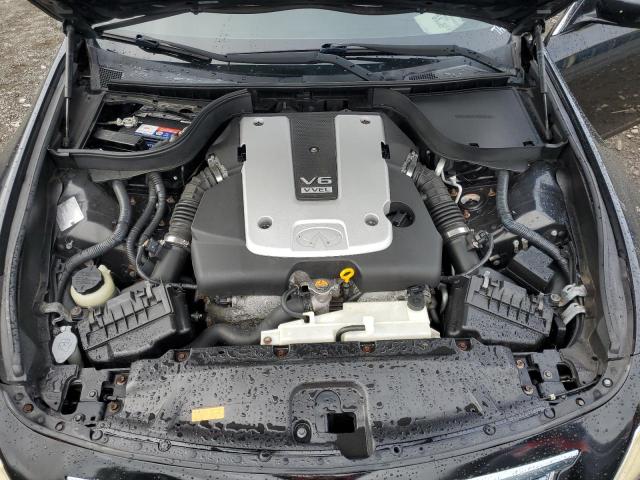 2010 INFINITI G37