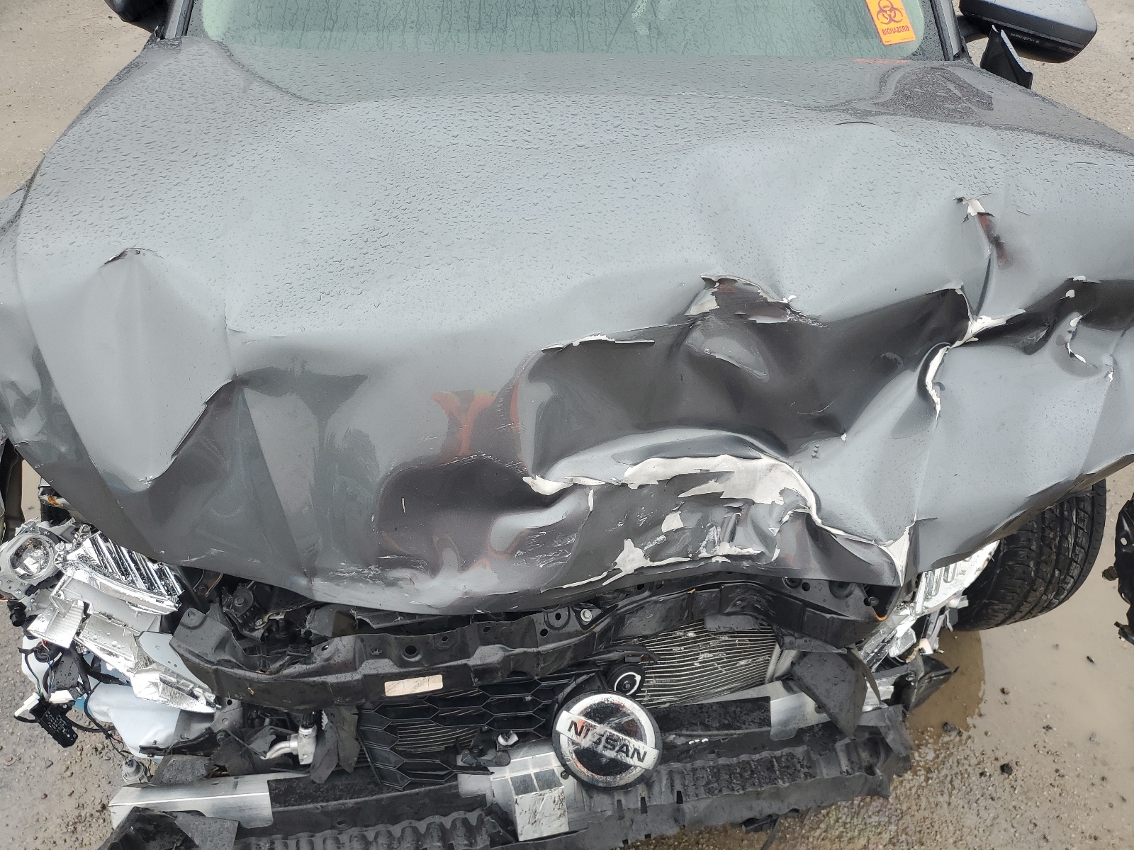 1N4BL4DV7MN409009 2021 Nissan Altima Sv 1N4BL4DV7MN409009 2021 Nissan Altima Sv