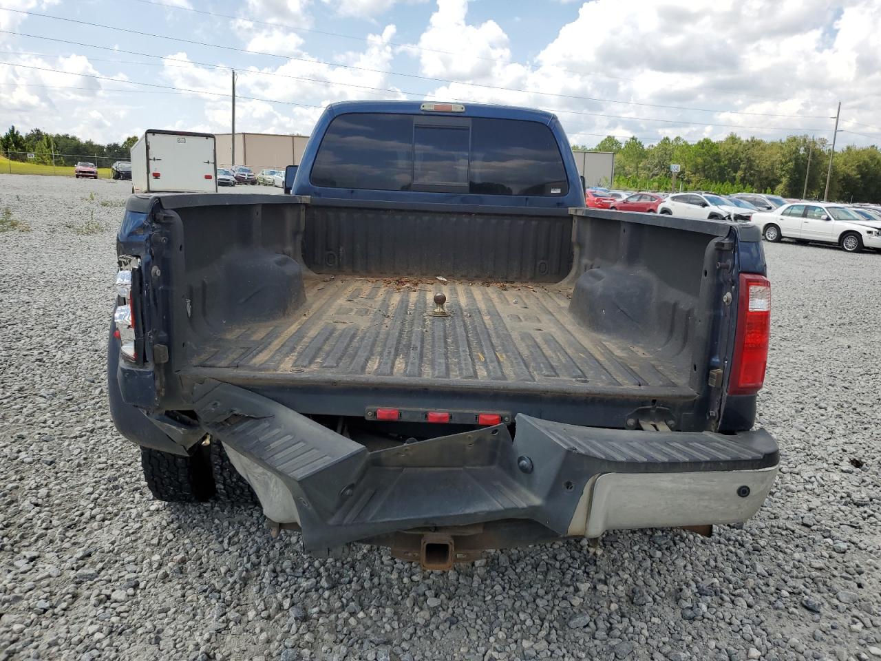 2016 Ford F350 Super Duty VIN: 1FT8W3DT3GEB11419 Lot: 67293294