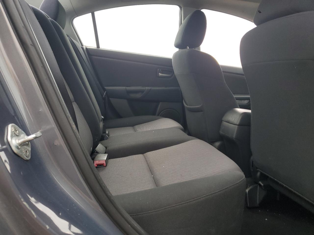 2007 Mazda 3 I VIN: JM1BK32F071714933 Lot: 65878564