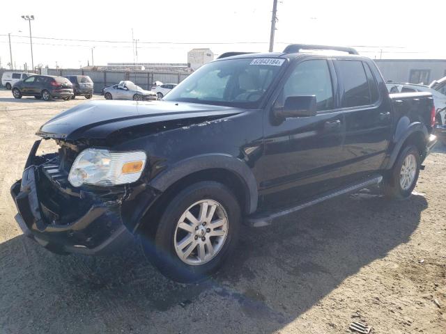 2008 Ford Explorer Sport Trac Xlt