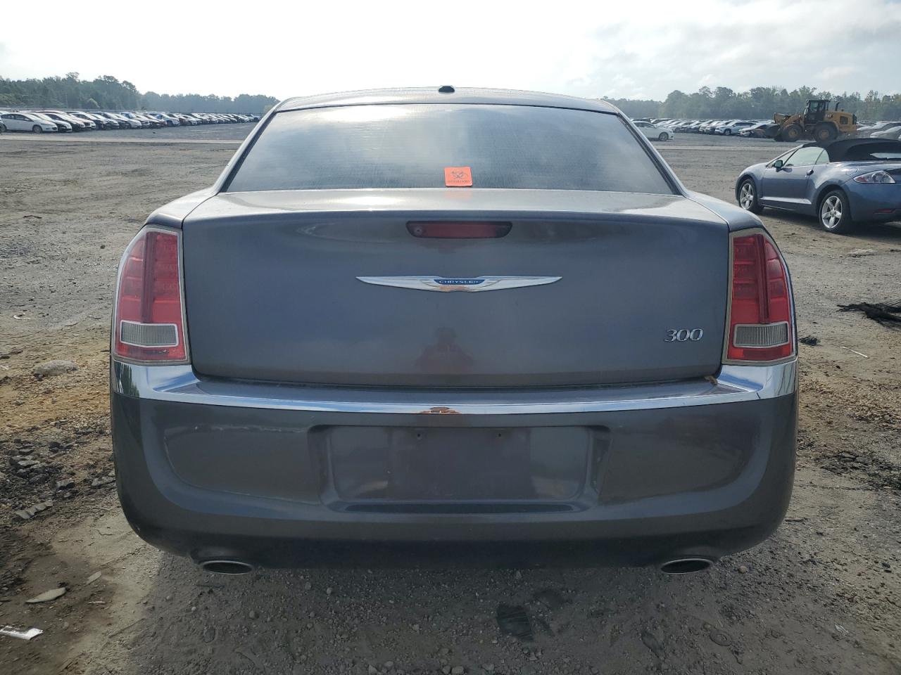 2014 Chrysler 300 VIN: 2C3CCAAG9EH375978 Lot: 68017144