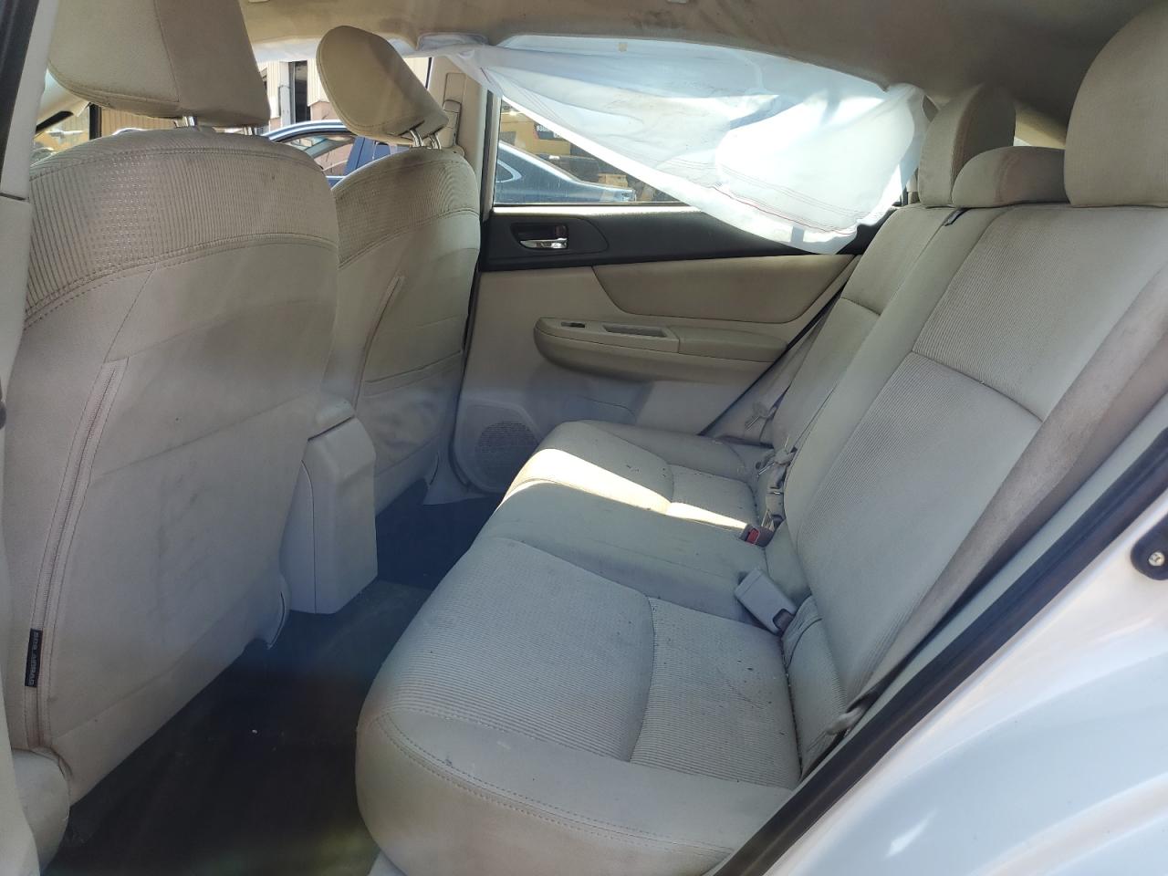 2013 Subaru Impreza Sport Premium VIN: JF1GPAL62D2896897 Lot: 65920484