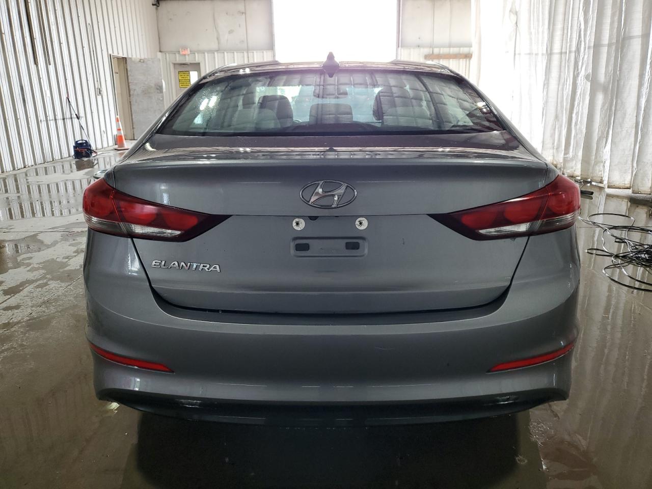2018 Hyundai Elantra Sel VIN: 5NPD84LF4JH270273 Lot: 67065434