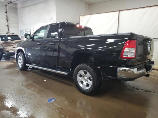 1C6RRFBGXRN109972 RAM 1500 BIG H 2