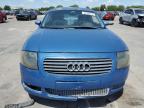 2001 Audi Tt  იყიდება Grand Prairie-ში, TX - Front End