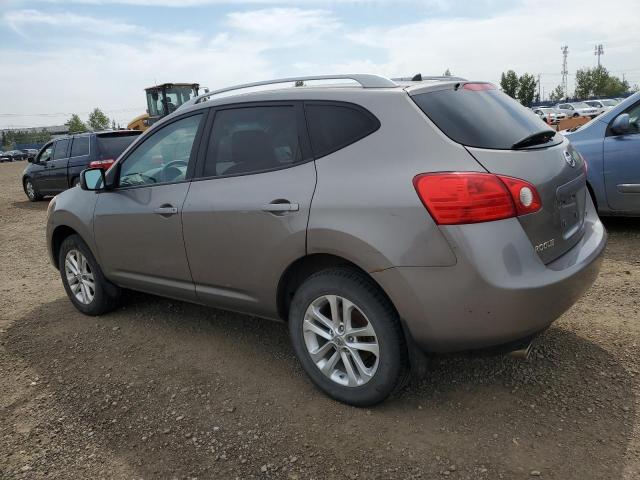 2009 NISSAN ROGUE S