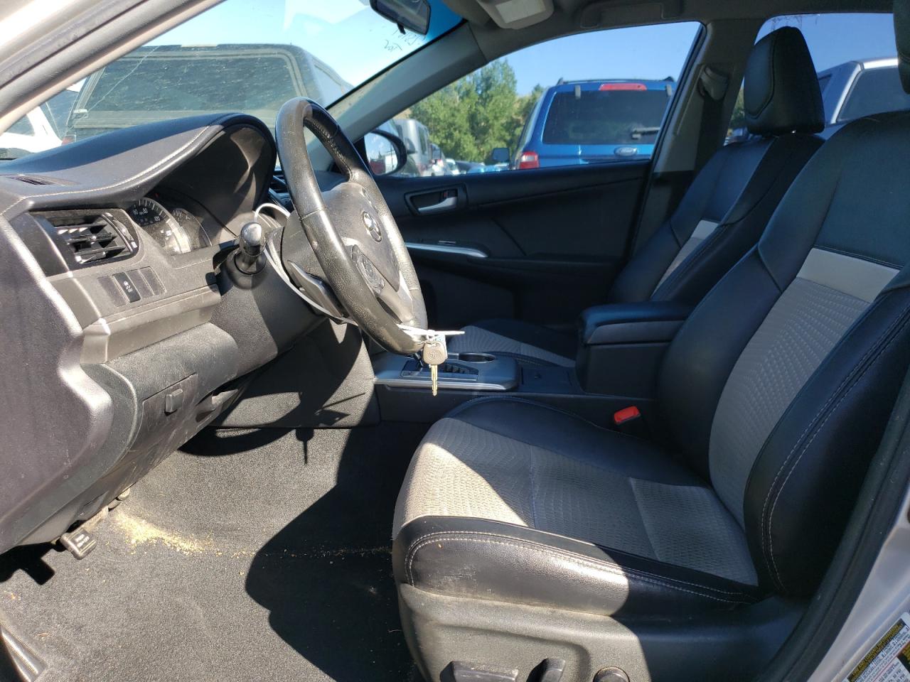 2014 Toyota Camry - Image 7