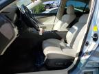 2011 Lexus Is 250 იყიდება Windsor-ში, NJ - Side