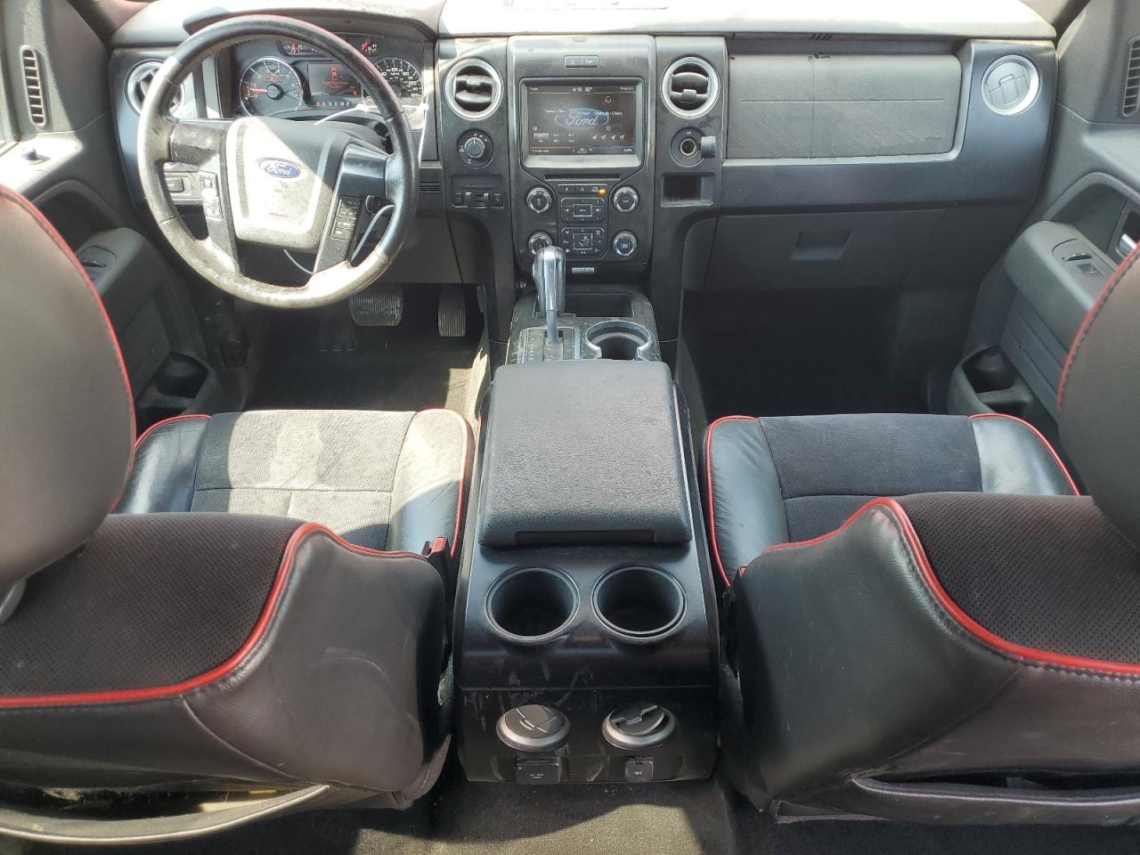 2013 Ford F-150 - Image 8