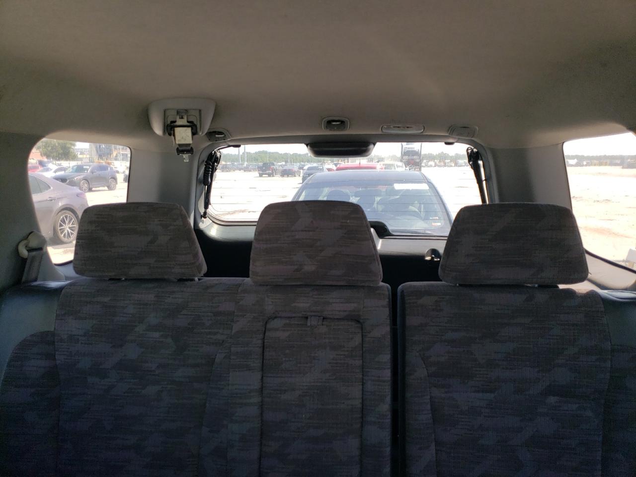 2003 Honda Cr-V Lx VIN: JHLRD78423C047614 Lot: 66292084