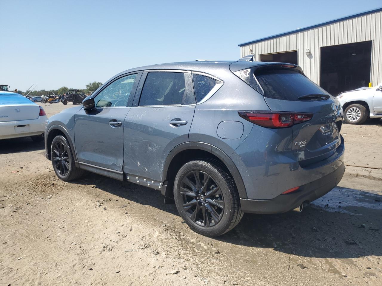 JM3KFBCM4P0192669 Mazda CX-5 Prefe  2