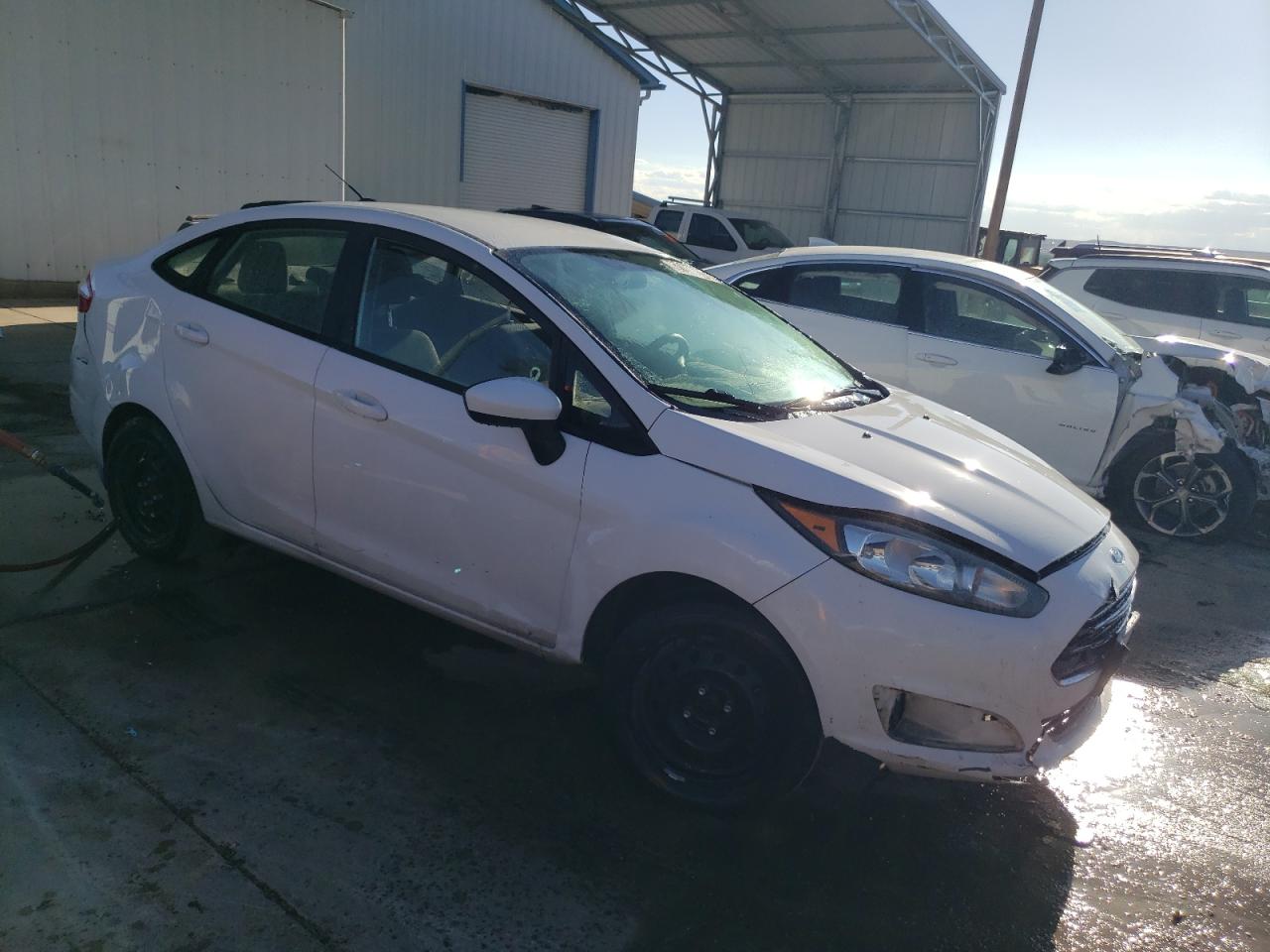 2019 Ford Fiesta - Image 4