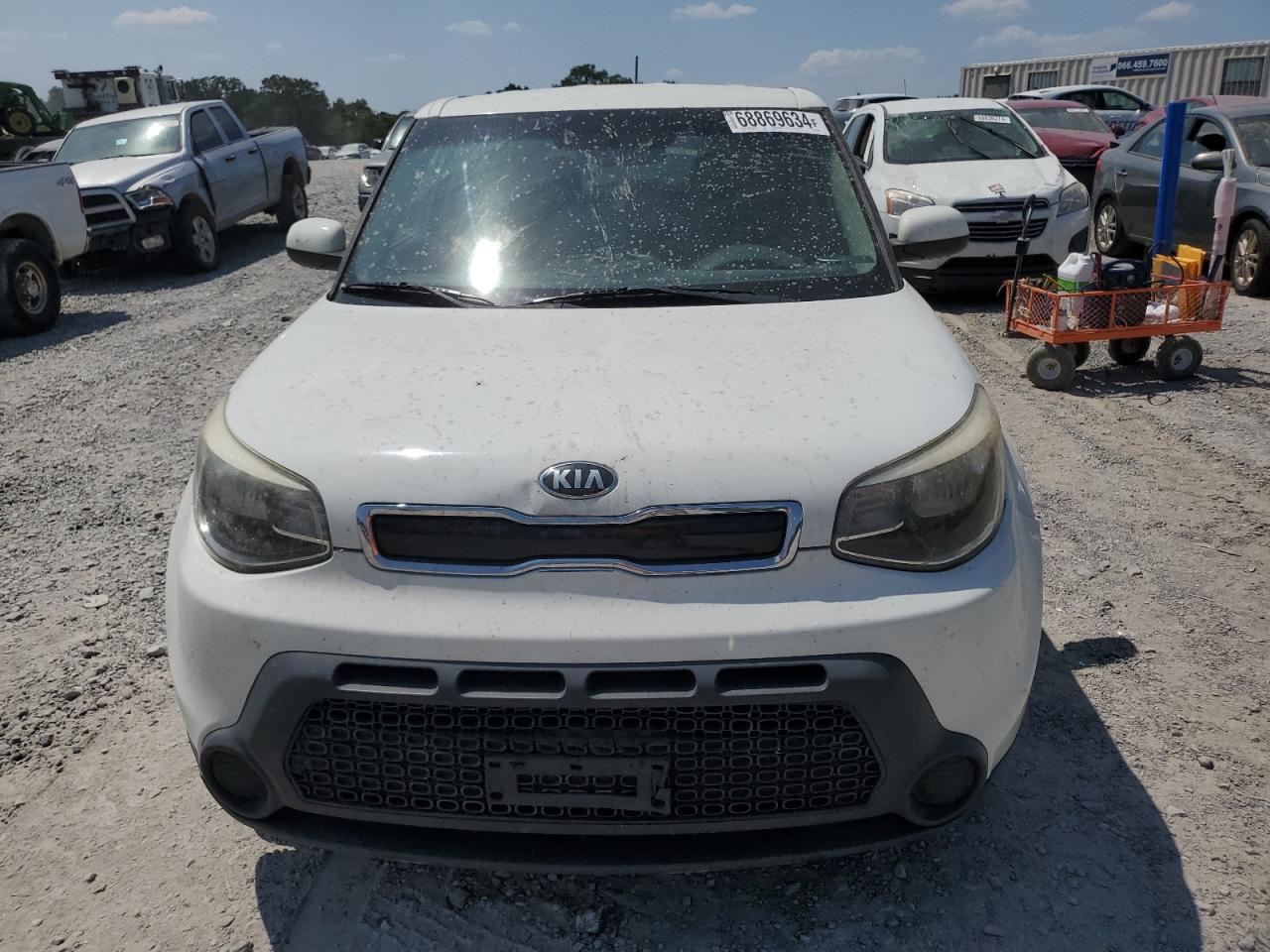 2015 Kia Soul - Image 5