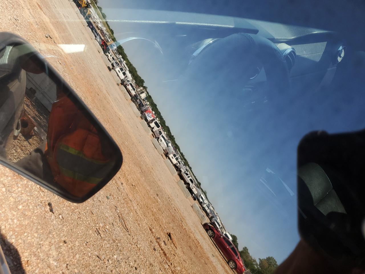 2008 Ford Mustang VIN: 1ZVHT80N385101355 Lot: 67931594