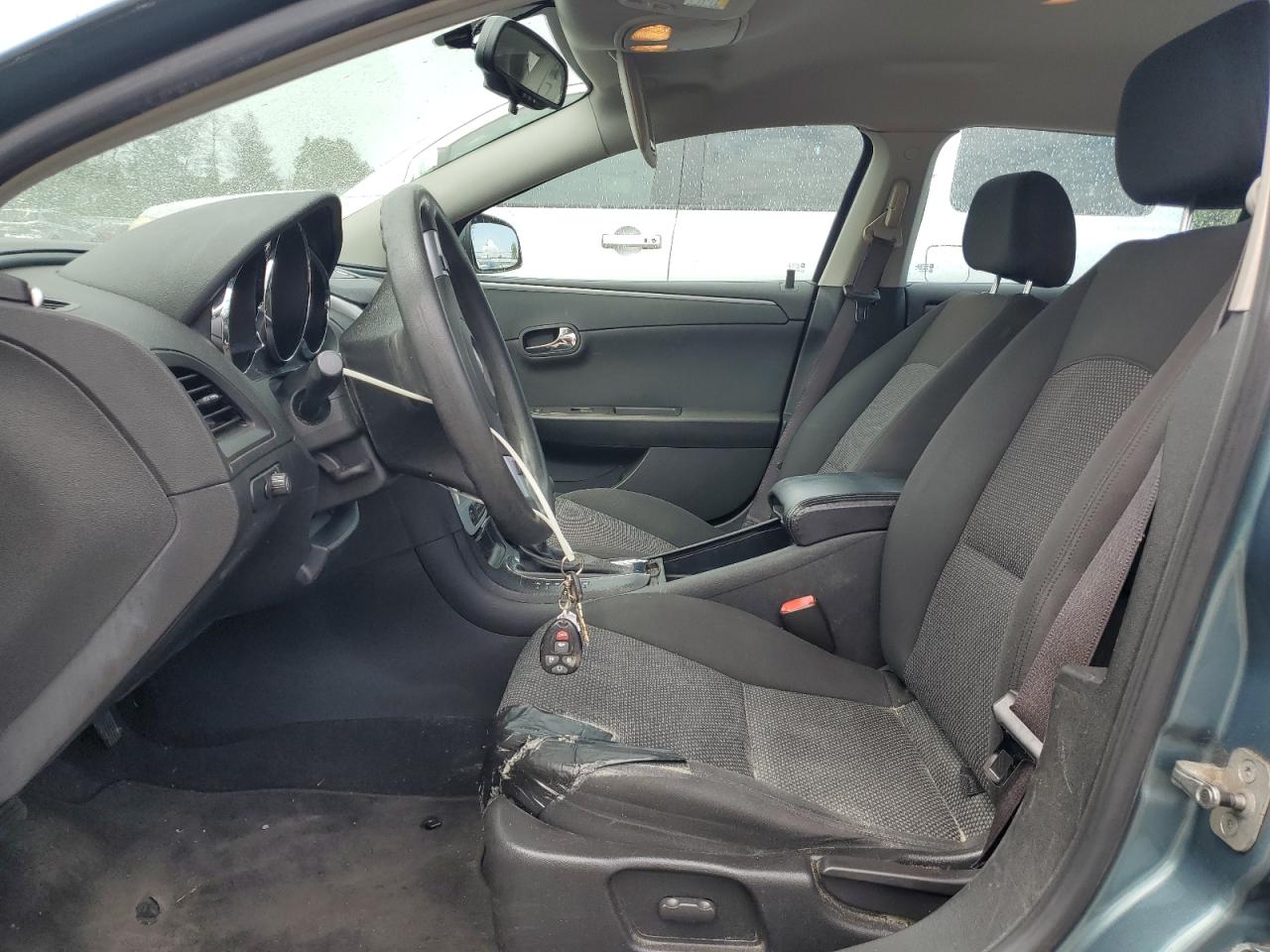 2009 Chevrolet Malibu 1Lt VIN: 1G1ZH57B994222149 Lot: 67721144