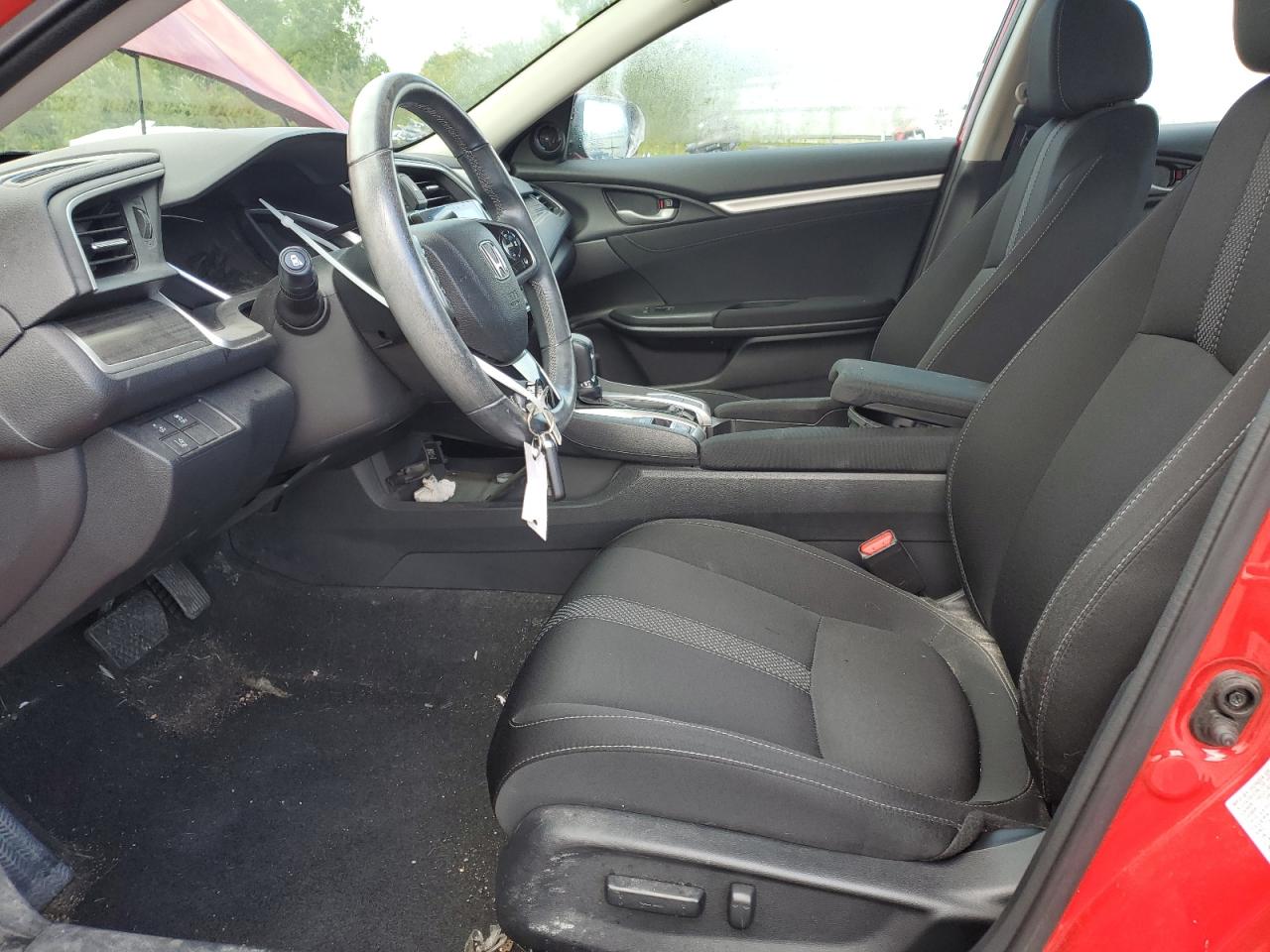 2019 Honda Civic - Image 7