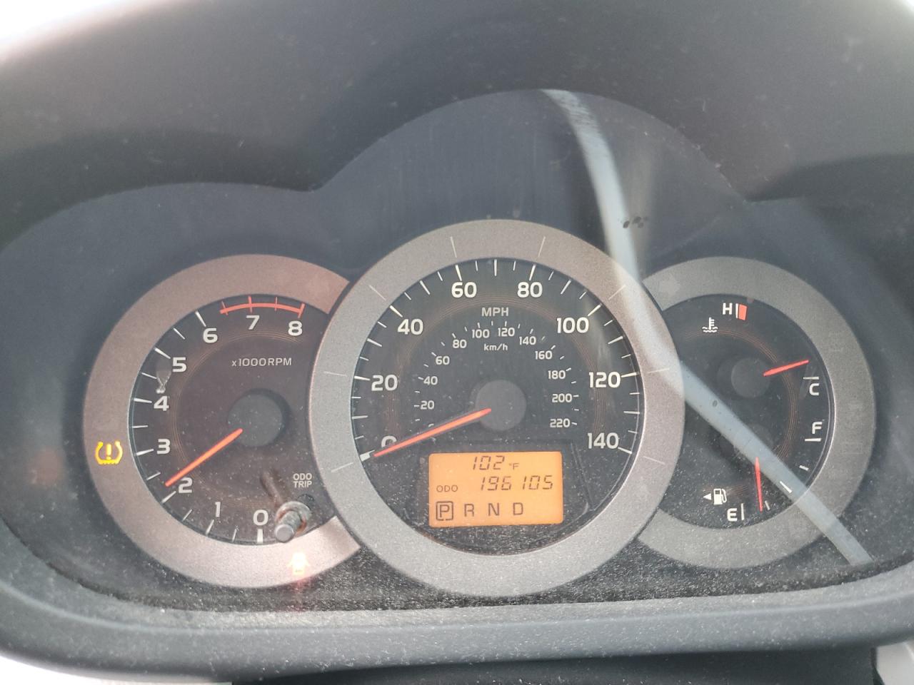 2009 Toyota Rav4 VIN: JTMZF33VX95013742 Lot: 66479674