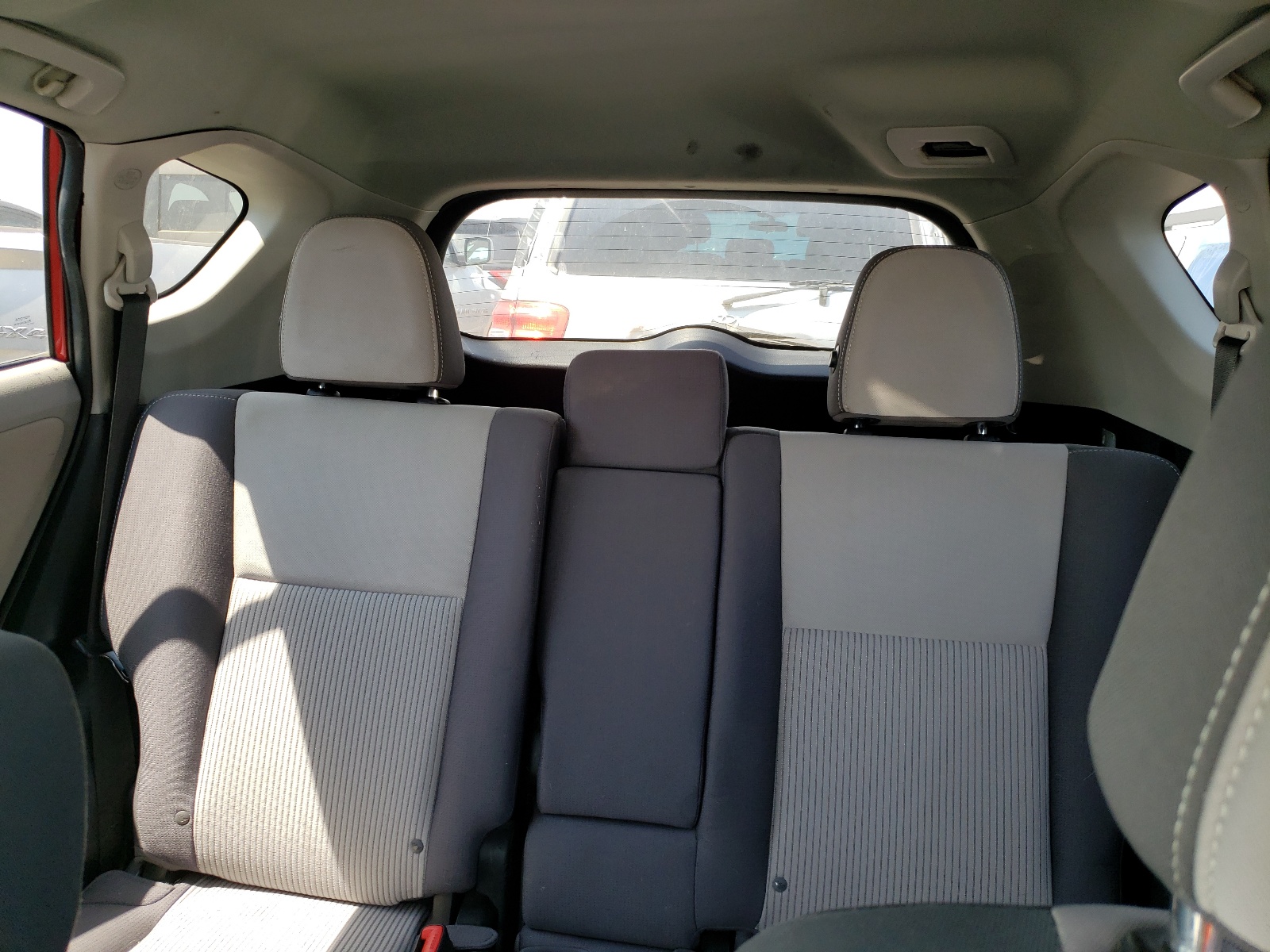 2T3RFREV9DW092452 2013 Toyota Rav4 Xle