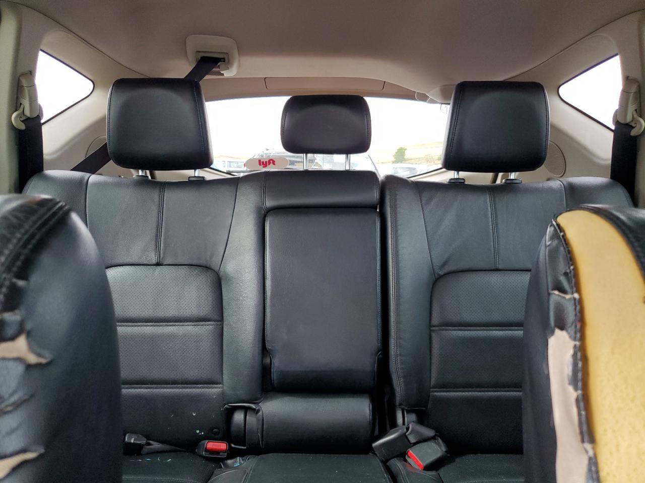 2012 Nissan Murano S VIN: JN8AZ1MW7CW230137 Lot: 68724894