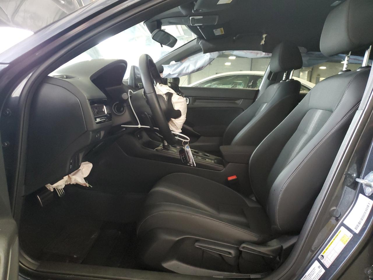 2HGFE2F55RH500403 2024 Honda Civic Sport