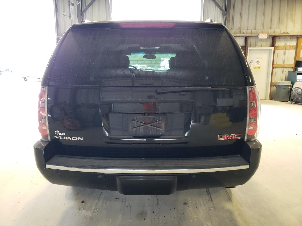 1GKS2EEF3DR154303 2013 GMC Yukon Denali