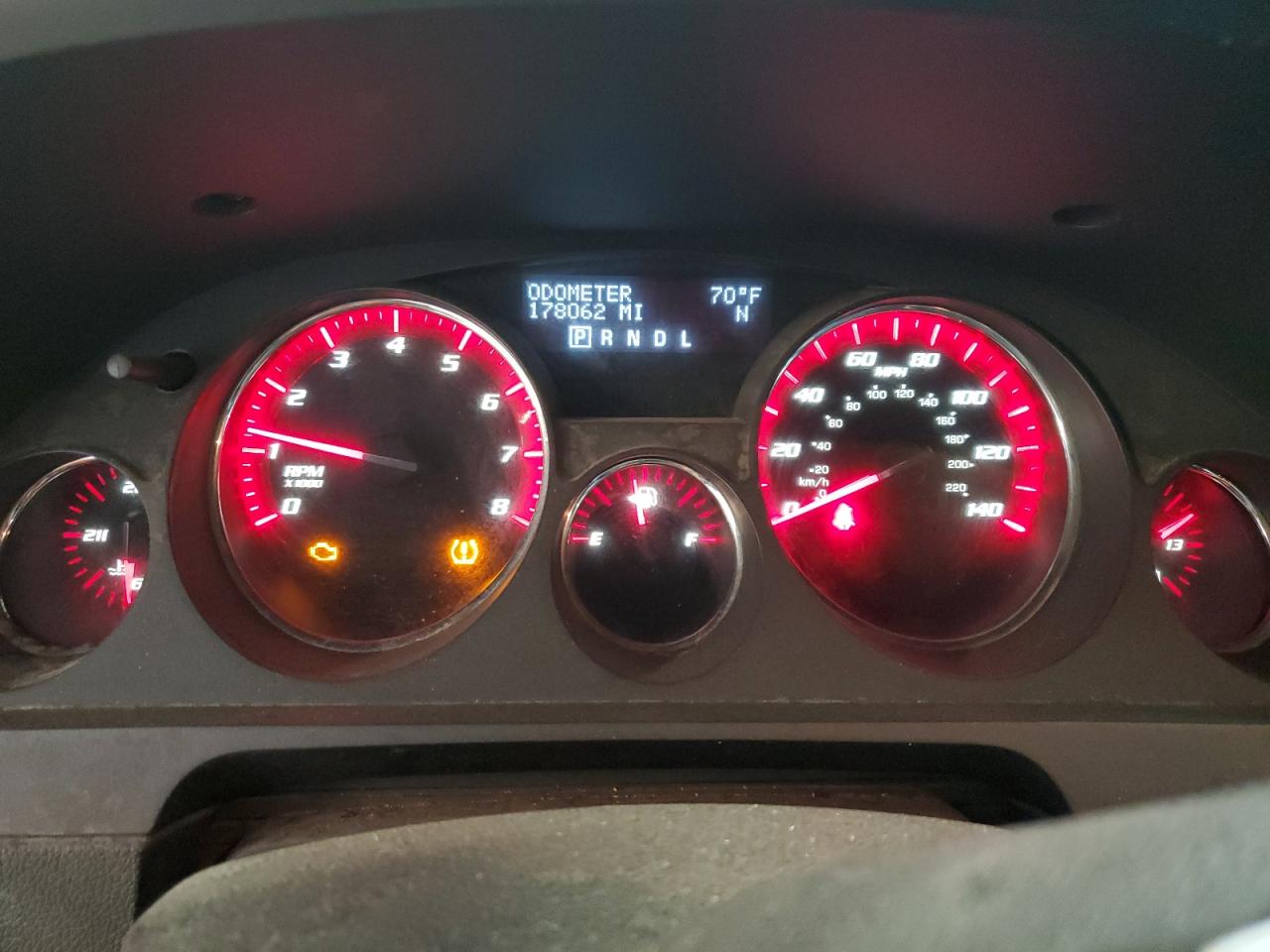 2011 GMC Acadia Slt-2 VIN: 1GKKVSED4BJ228893 Lot: 66029644