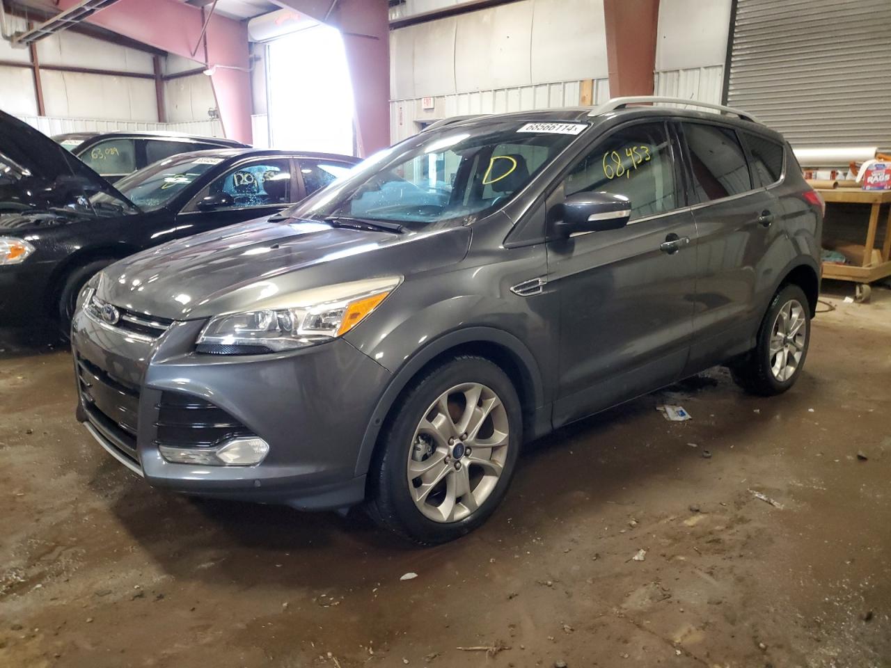 2015 Ford Escape - Image 1