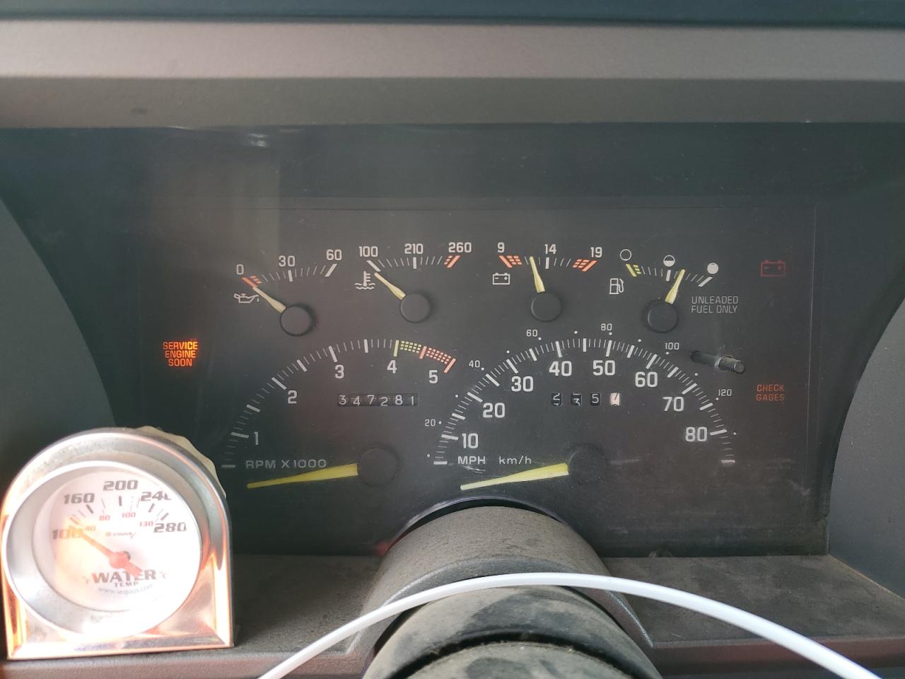 2GTEK19Z4M1542137 1991 GMC Sierra K1500