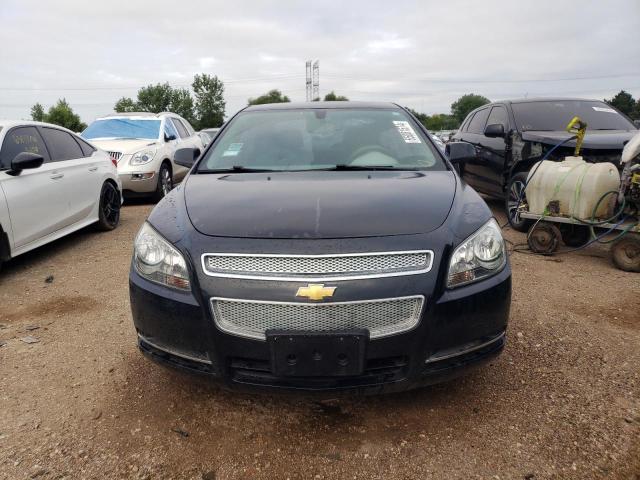  CHEVROLET MALIBU 2012 Czarny