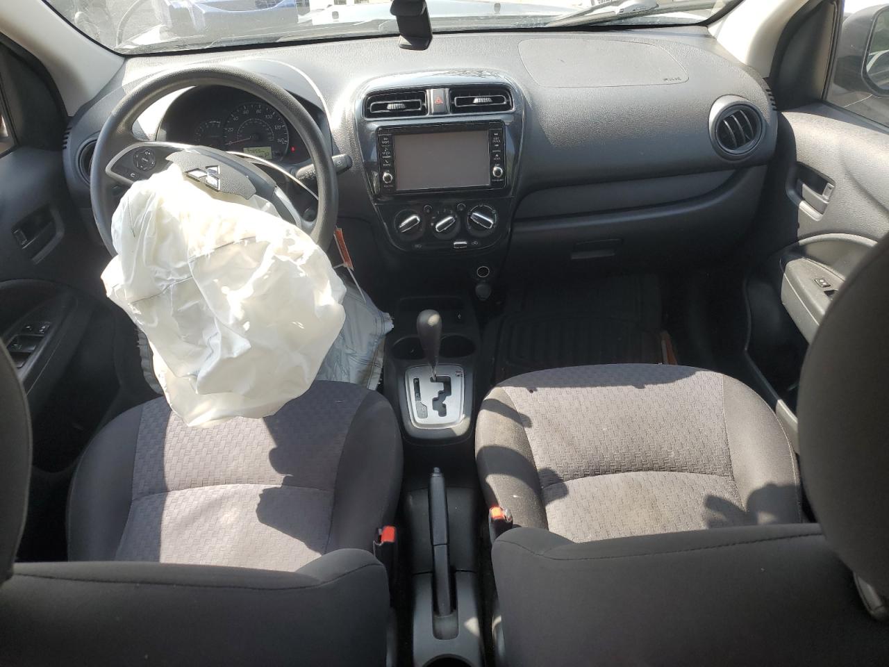 2019 Mitsubishi Mirage - Image 8