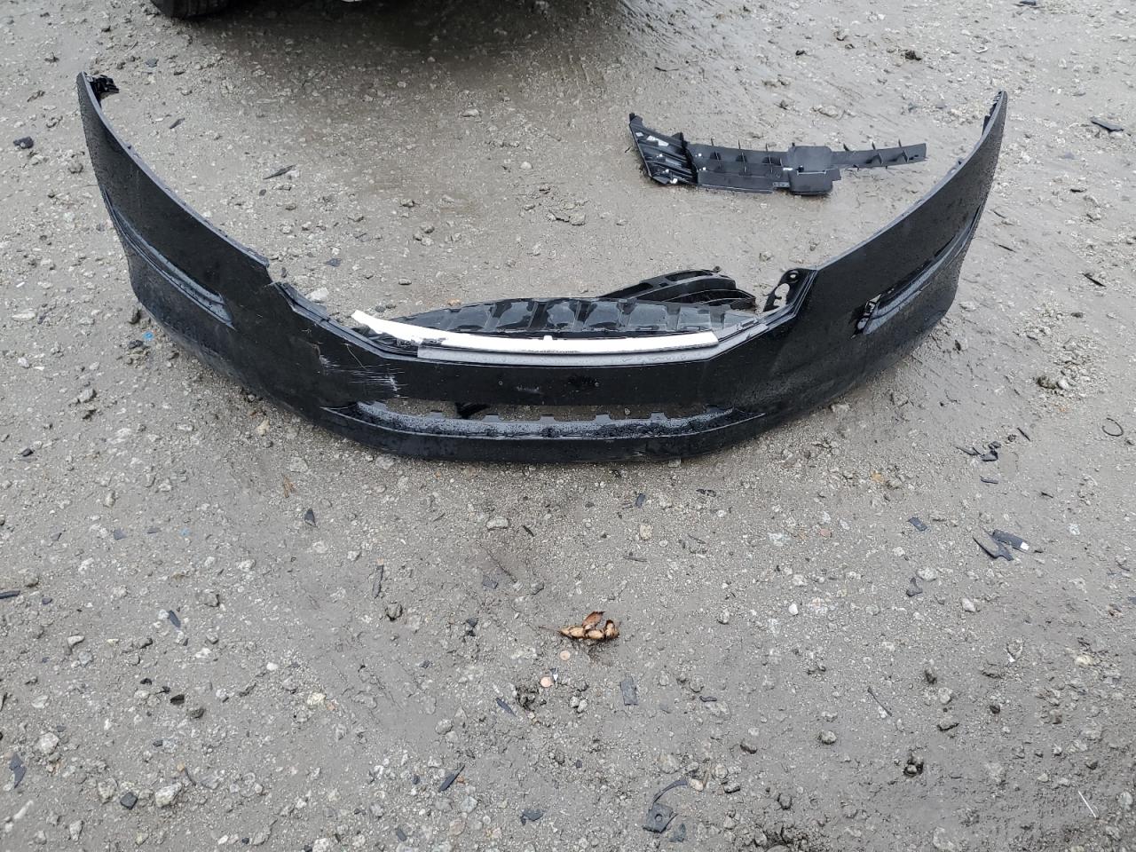 2012 Honda Crosstour Ex VIN: 5J6TF3H3XCL002704 Lot: 65777024