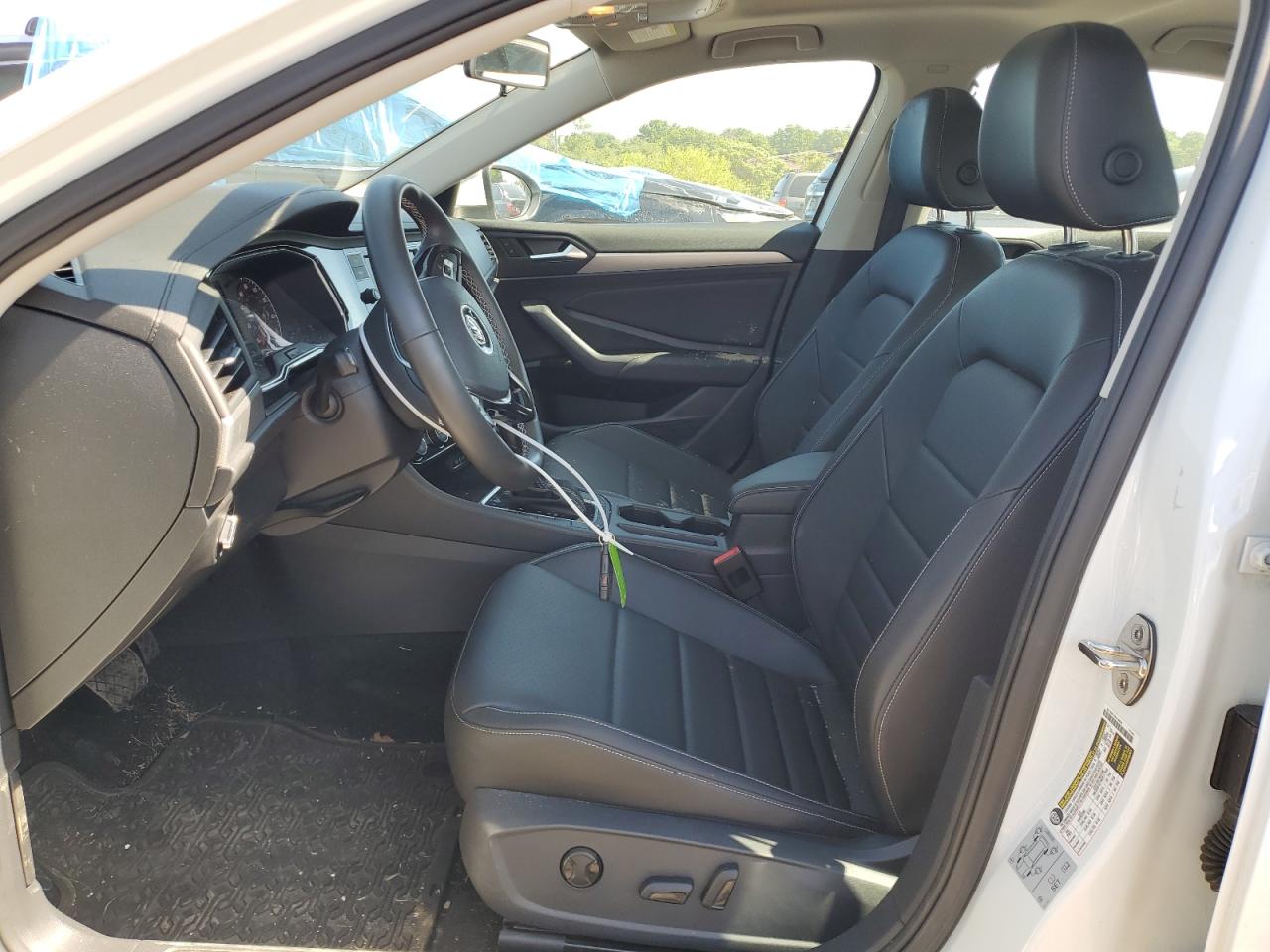 2021 Volkswagen Jetta S VIN: 3VWC57BUXMM083704 Lot: 66836884