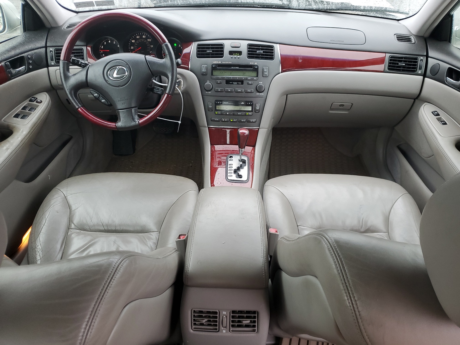 JTHBF30G020074669 2002 Lexus Es 300