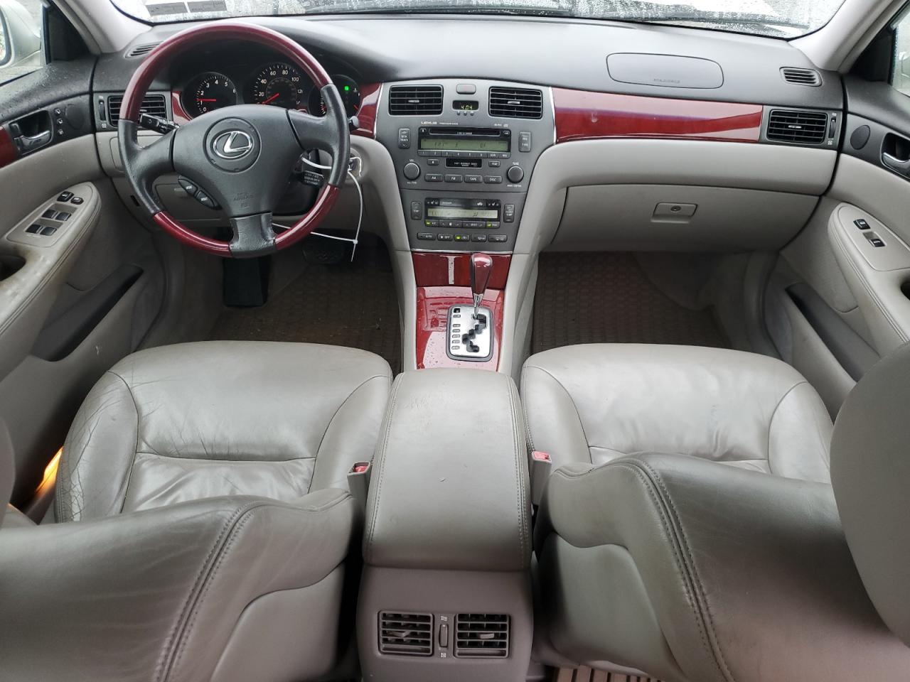 2002 Lexus Es 300 VIN: JTHBF30G020074669 Lot: 65698414